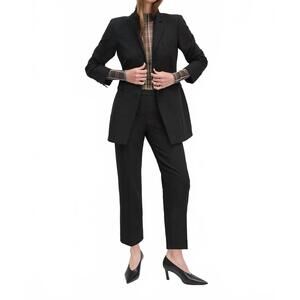 NEW FAVORITE DAUGHTER ricki high rise pant in black